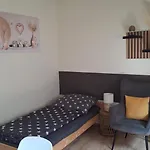 Takács 2 Apartamento