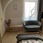 Takács 2 Apartamento *