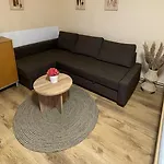 Apartamento Takács 2 *