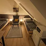 Takács 2 Apartamento *