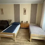 Takacs Vendeghaz 2 公寓 索普隆