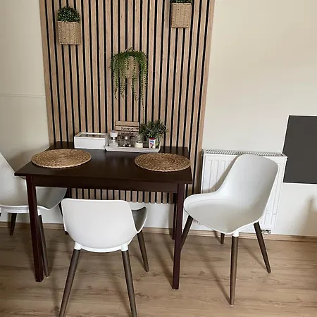 Takacs Vendeghaz 2 Apartmán Šoproň