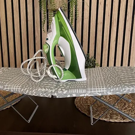 Takacs Vendeghaz 2 Apartmán *