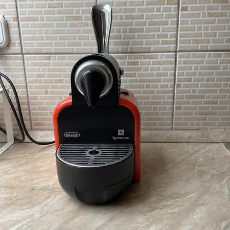 Appartamento Takács 2 *