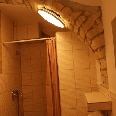 Takacs Vendeghaz 2 Apartmán *