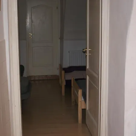 Apartmán Takacs Vendeghaz 2 Šoproň