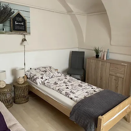 Apartament Takacs Vendeghaz 2 *