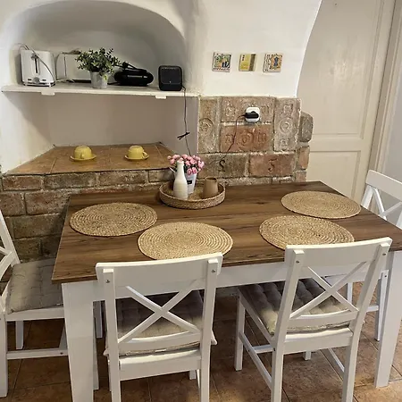 Apartmán Takacs Vendeghaz 2 Šoproň