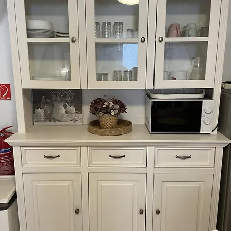 Takács 2 Appartement *
