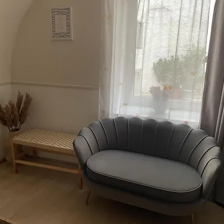 Apartment Takacs Vendeghaz 2 *