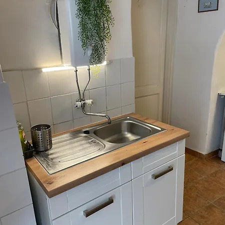 Apartmán Takacs Vendeghaz 2 Šoproň
