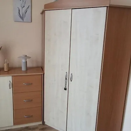 Takacs Vendeghaz 2 Daire Sopron