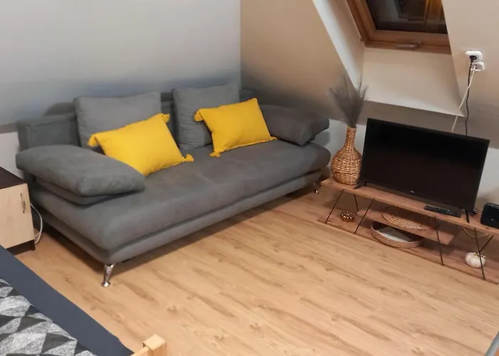 Апартаменты Takacs Vendeghaz 2